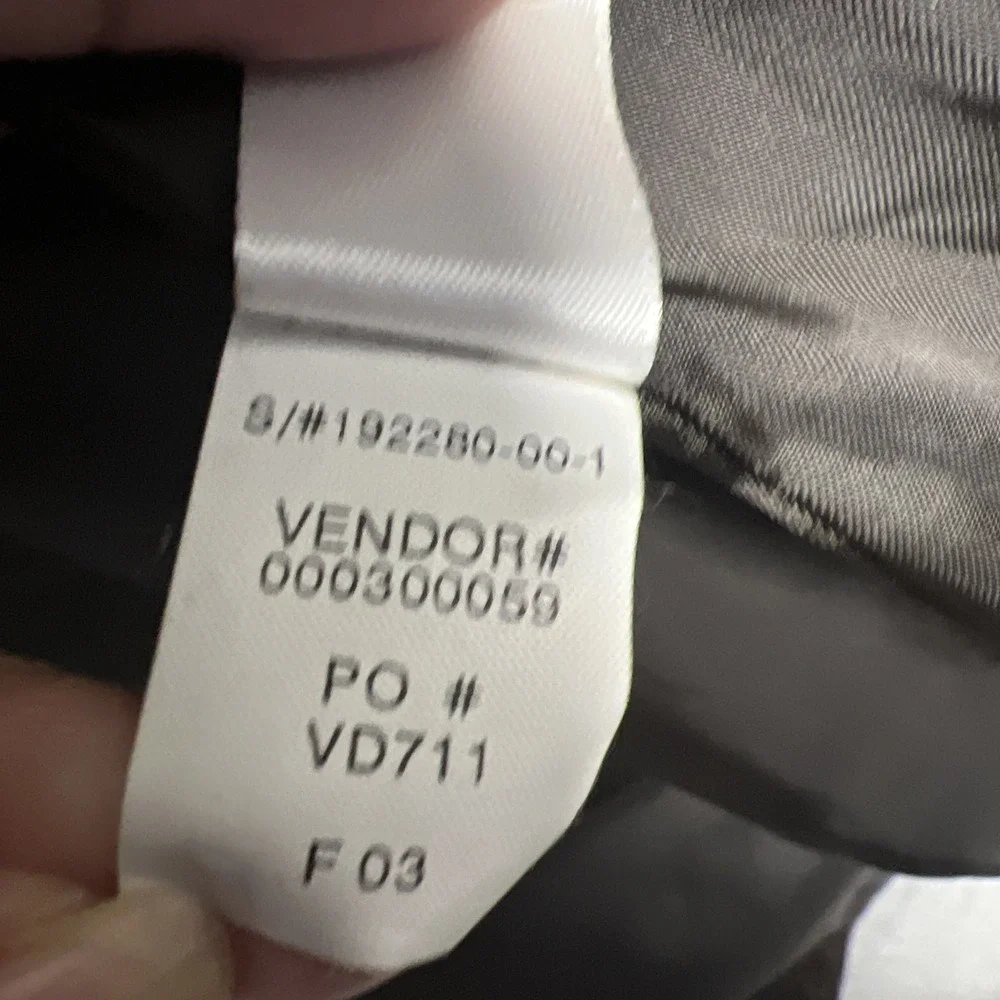 Banana Republic vtg banana